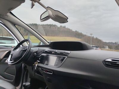 Citroën C4 Picasso Gebrauchtwagen