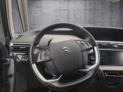 Citroën C4 Picasso Gebrauchtwagen