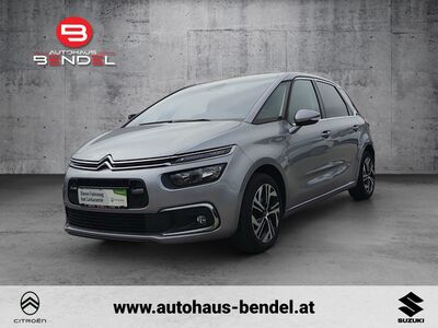 Citroën C4 Picasso Gebrauchtwagen