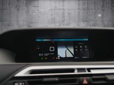 Citroën C4 Picasso Gebrauchtwagen