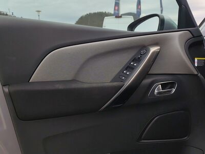 Citroën C4 Picasso Gebrauchtwagen