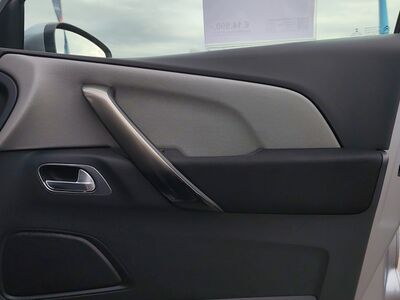 Citroën C4 Picasso Gebrauchtwagen