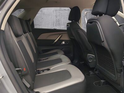 Citroën C4 Picasso Gebrauchtwagen