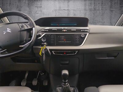 Citroën C4 Picasso Gebrauchtwagen
