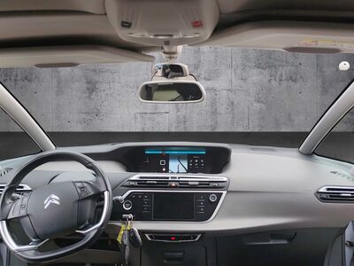 Citroën C4 Picasso Gebrauchtwagen