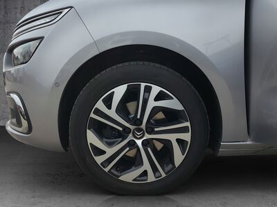 Citroën C4 Picasso Gebrauchtwagen