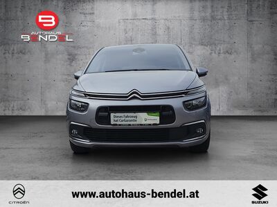 Citroën C4 Picasso Gebrauchtwagen