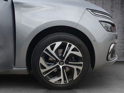 Citroën C4 Picasso Gebrauchtwagen