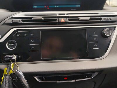 Citroën C4 Picasso Gebrauchtwagen