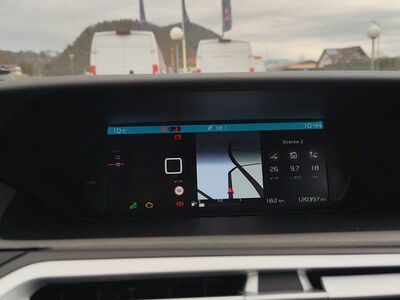 Citroën C4 Picasso Gebrauchtwagen