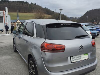Citroën C4 Picasso Gebrauchtwagen