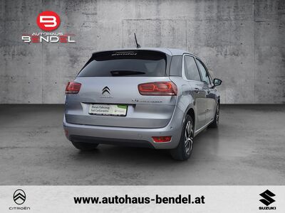 Citroën C4 Picasso Gebrauchtwagen