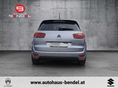 Citroën C4 Picasso Gebrauchtwagen