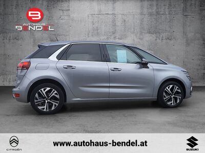 Citroën C4 Picasso Gebrauchtwagen