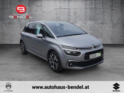 Citroën C4 Picasso Gebrauchtwagen