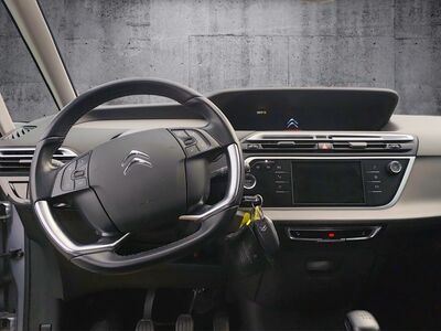Citroën C4 Picasso Gebrauchtwagen
