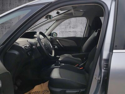 Citroën C4 Picasso Gebrauchtwagen