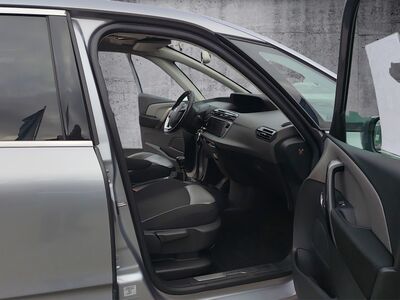 Citroën C4 Picasso Gebrauchtwagen
