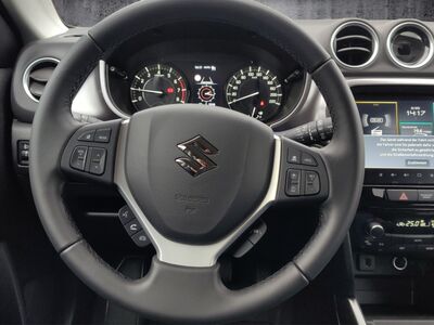 Suzuki Vitara Neuwagen