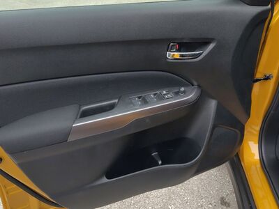 Suzuki Vitara Neuwagen
