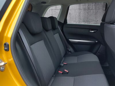 Suzuki Vitara Neuwagen