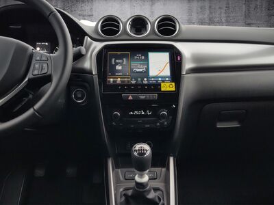 Suzuki Vitara Neuwagen