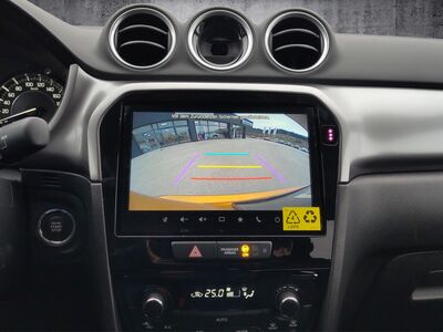 Suzuki Vitara Neuwagen