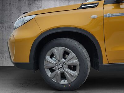 Suzuki Vitara Neuwagen