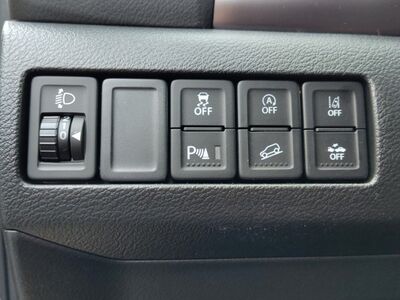 Suzuki Vitara Neuwagen