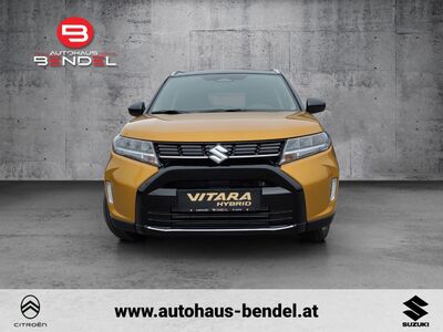 Suzuki Vitara Neuwagen