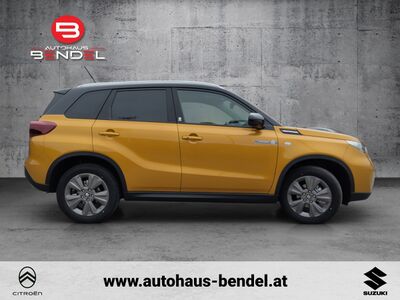 Suzuki Vitara Neuwagen