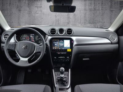 Suzuki Vitara Neuwagen