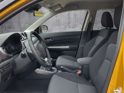Suzuki Vitara Neuwagen