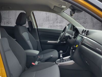 Suzuki Vitara Neuwagen