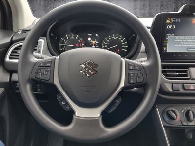 Suzuki S-Cross Neuwagen