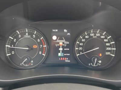 Suzuki S-Cross Neuwagen