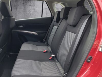 Suzuki S-Cross Neuwagen