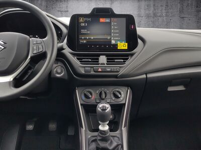 Suzuki S-Cross Neuwagen