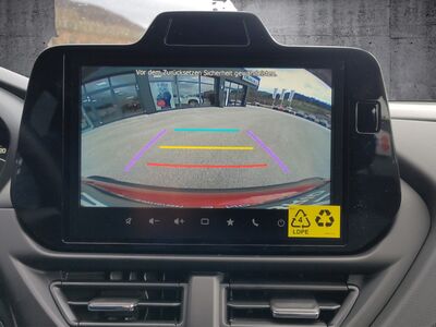 Suzuki S-Cross Neuwagen