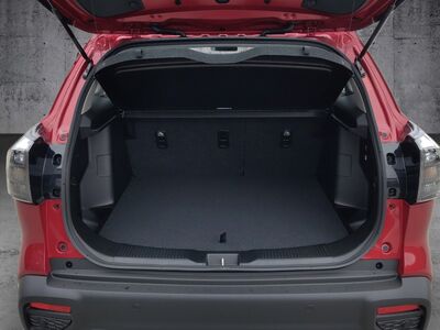 Suzuki S-Cross Neuwagen