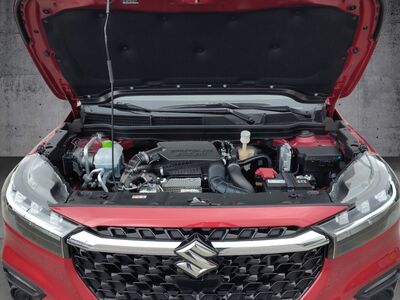 Suzuki S-Cross Neuwagen