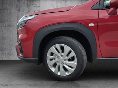 Suzuki S-Cross Neuwagen