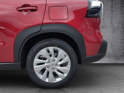 Suzuki S-Cross Neuwagen