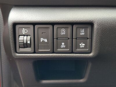 Suzuki S-Cross Neuwagen