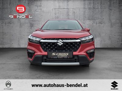 Suzuki S-Cross Neuwagen