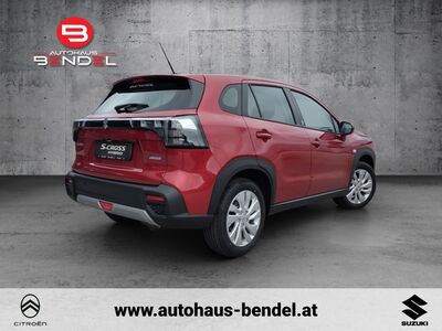 Suzuki S-Cross Neuwagen