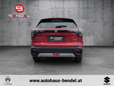 Suzuki S-Cross Neuwagen