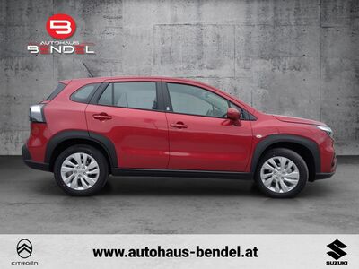 Suzuki S-Cross Neuwagen