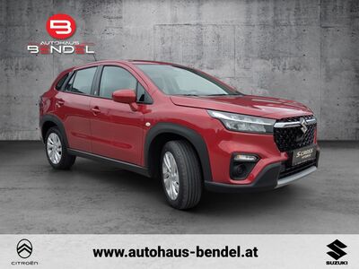 Suzuki S-Cross Neuwagen