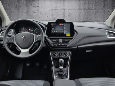 Suzuki S-Cross Neuwagen